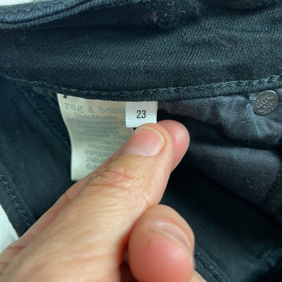 Rag & Bone - Picture 5 of 6